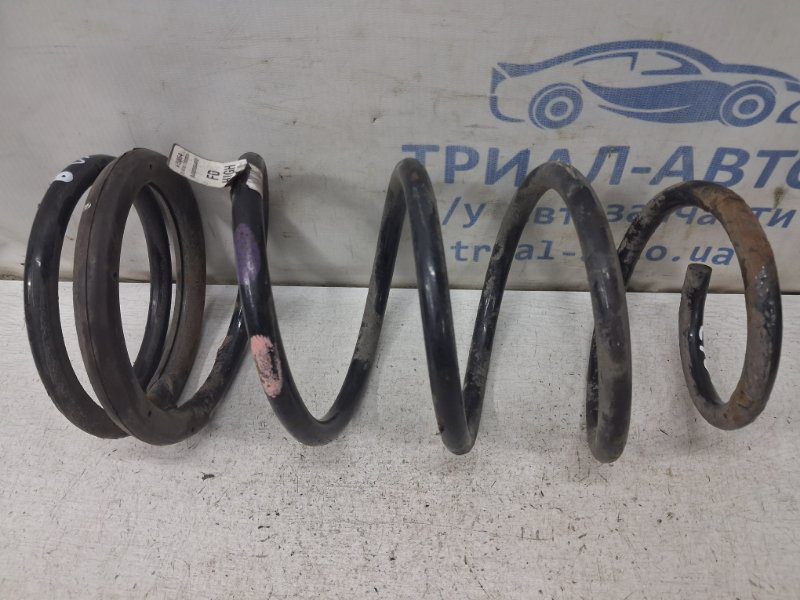 Пружина задняя Land Rover Range Rover Evoque 2011-2018 LR034085 (Арт. 82528) Пружина задняя Land Rover Range Rover Evoque 2011-2018 LR034085 (Арт. 82528)