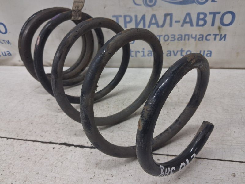 Пружина задняя Land Rover Range Rover Evoque 2011-2018 LR034085 (Арт. 82529) Пружина задняя Land Rover Range Rover Evoque 2011-2018 LR034085 (Арт. 82529)