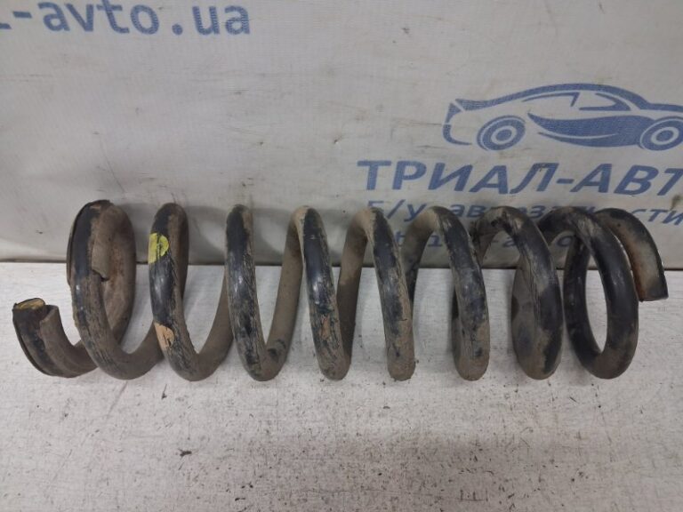 Пружина задняя Nissan Navara 2004-2015  (Арт. 82530)