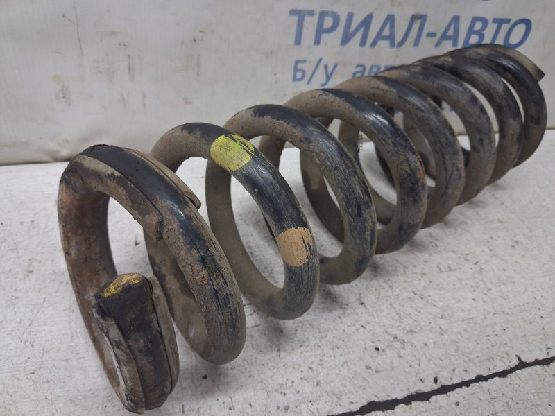 Пружина задняя Nissan Navara 2004-2015 (Арт. 82530) Пружина задняя Nissan Navara 2004-2015 (Арт. 82530)