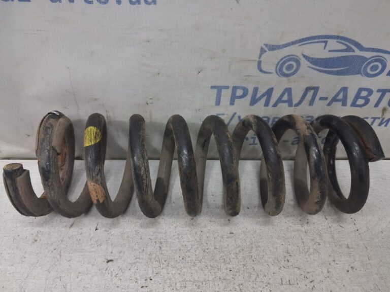 Пружина задняя Nissan Navara 2004-2015  (Арт. 82531)