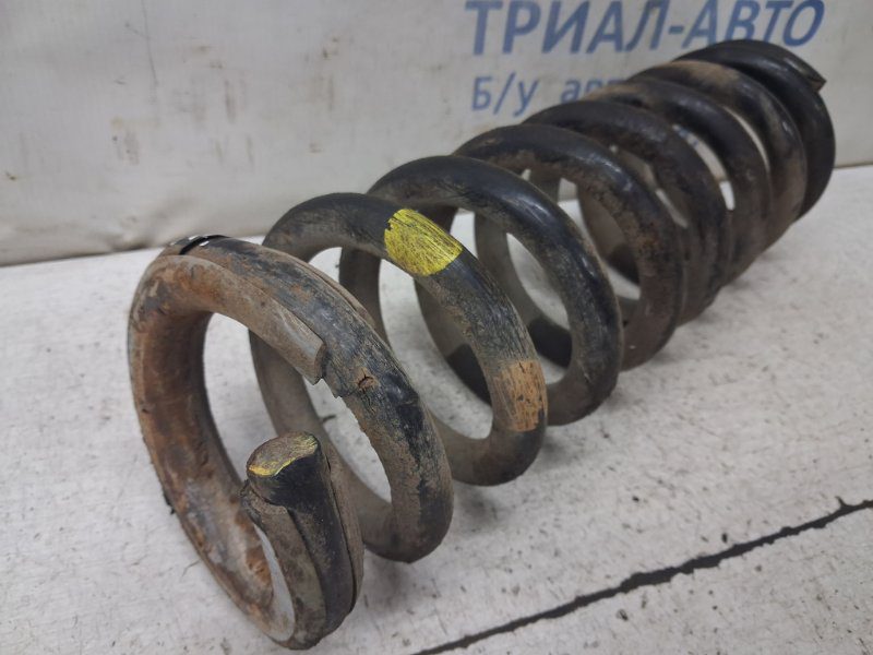 Пружина задняя Nissan Navara 2004-2015 (Арт. 82531) Пружина задняя Nissan Navara 2004-2015 (Арт. 82531)