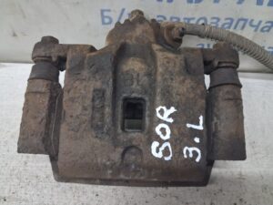 Суппорт задний левый Kia Sorento 2002-2011 582103E600 (Арт. 82535)