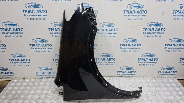 Крыло переднее правое SsangYong Korando 2010-2019 5182134004 (Арт. 82541)