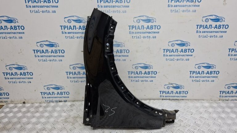 Крыло переднее правое  Land Rover Range Rover Evoque 2011-2018 LR027589 (Арт. 82542)