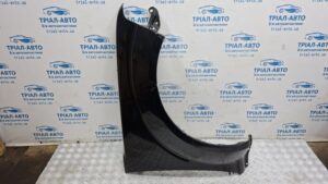 Крыло переднее правое Nissan Navara 2004-2015 F31004X0MA (Арт. 82543)