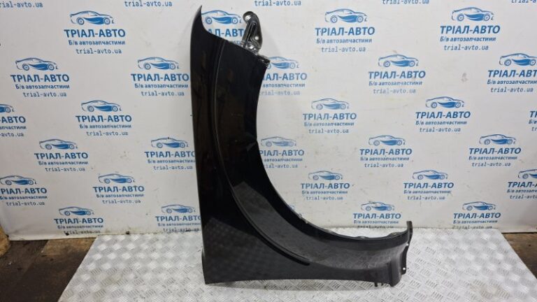 Крыло переднее правое Nissan Navara 2004-2015 F31004X0MA (Арт. 82543)