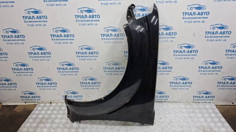 Крыло переднее левое Nissan Navara 2004-2015 F31014X0MA (Арт. 82545)