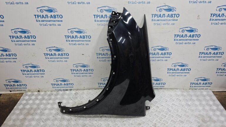 Крыло переднее левое SsangYong Korando 2010-2019 5181134004 (Арт. 82546)