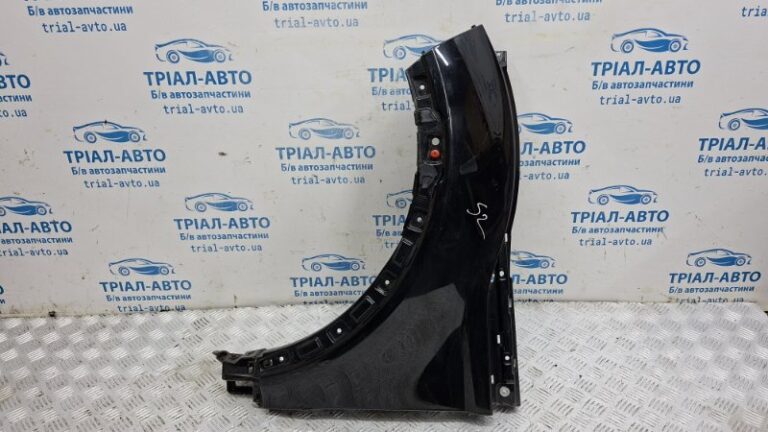Крыло переднее левое  Land Rover Range Rover Evoque 2011-2018 LR027590 (Арт. 82548)