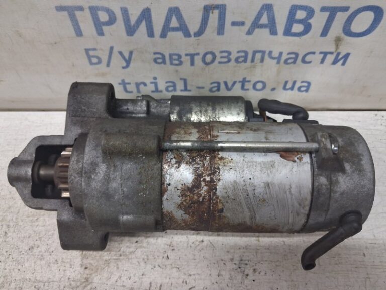 Стартер  Land Rover Range Rover Evoque 2011-2018 LR047573 (Арт. 82549)