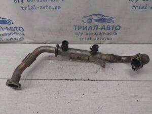 Радиатор EGR Nissan Navara 2004-2015 ---------- (Арт. 82551)