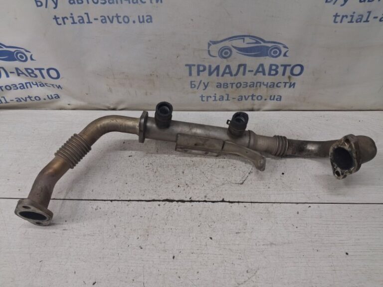 Радиатор EGR Nissan Navara 2004-2015 ---------- (Арт. 82551)
