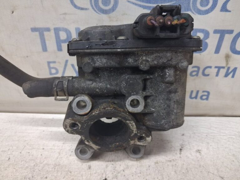 Клапан EGR Nissan Navara 2004-2015 14710EC00B (Арт. 82553)