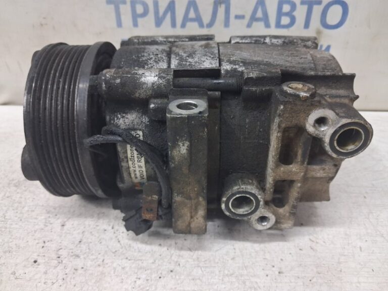 Компрессор кондиционера Kia Sorento 2002-2011 977013E350 (Арт. 82556)