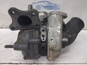 Турбина Nissan Navara 2004-2015 14411EC00C (Арт. 82558)