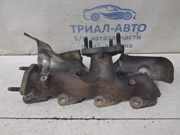 Коллектор выпускной Nissan Navara 2004-2015 14004EC00B (Арт. 82560)