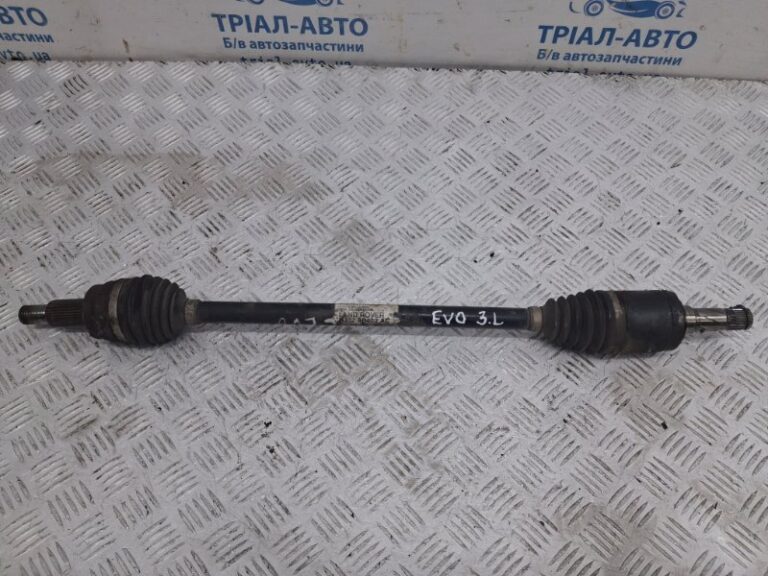 Привод задний левый  Land Rover Range Rover Evoque 2011-2018 LR061904 (Арт. 82562)