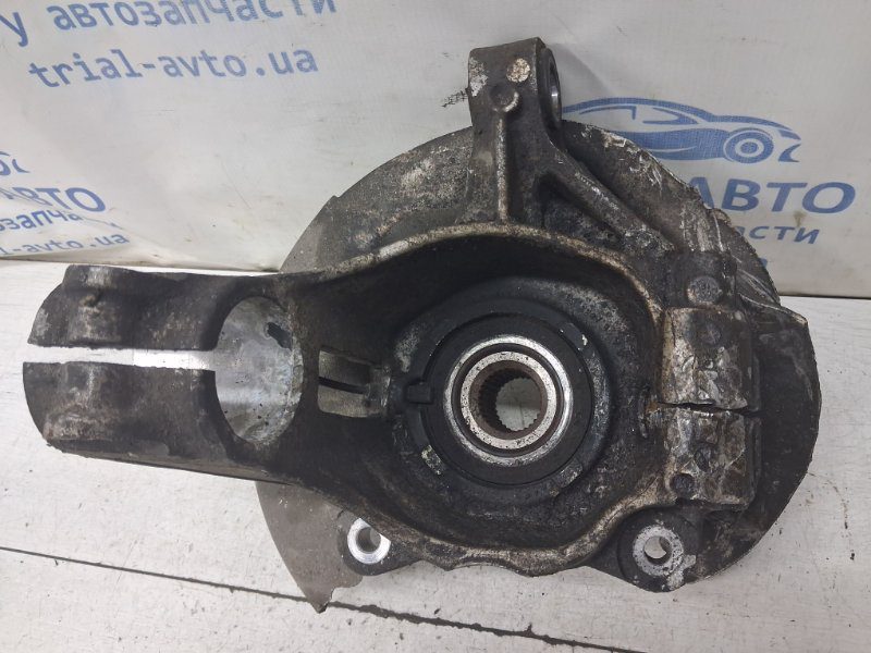 Кулак поворотный правый со ступицей Land Rover Range Rover Evoque 2011-2018 LR072036 (Арт. 82564) Кулак поворотный правый со ступицей Land Rover Range Rover Evoque 2011-2018 LR072036 (Арт. 82564)