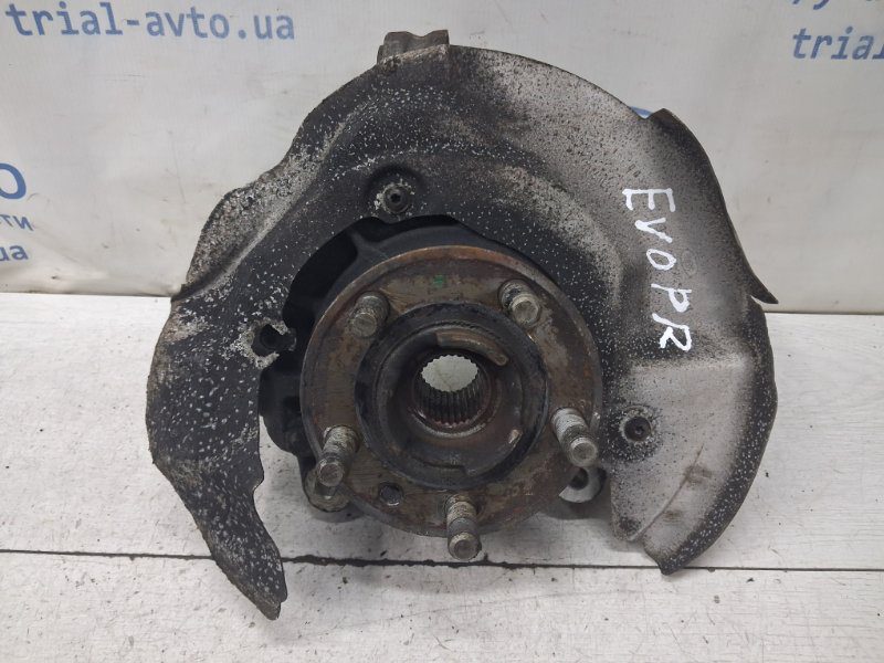 Кулак поворотный правый со ступицей Land Rover Range Rover Evoque 2011-2018 LR072036 (Арт. 82564) Кулак поворотный правый со ступицей Land Rover Range Rover Evoque 2011-2018 LR072036 (Арт. 82564)