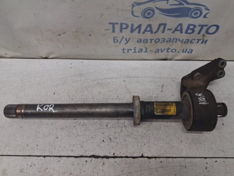 Промежуточный вал полуоси SsangYong Korando 2010-2019 4131034051 (Арт. 82565)