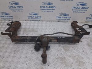 Фаркоп SsangYong Korando 2010-2019  (Арт. 82566)