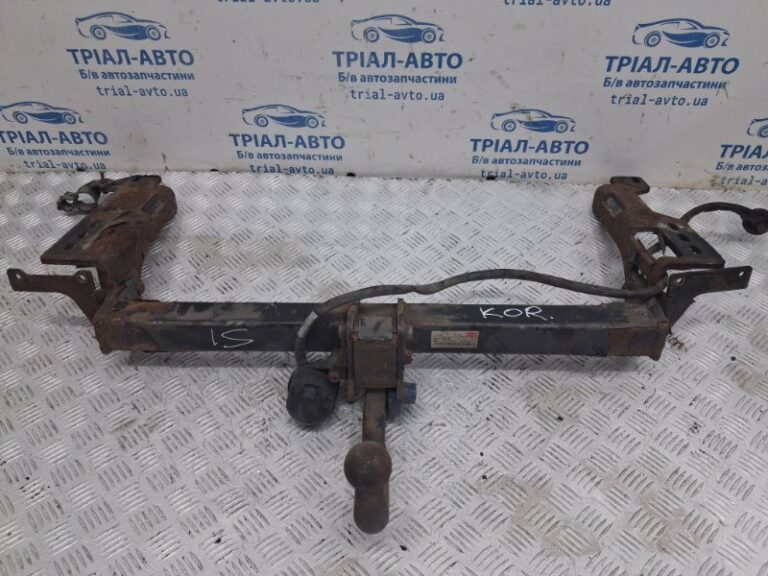 Фаркоп SsangYong Korando 2010-2019  (Арт. 82566)