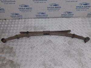 Рессора Nissan Navara 2004-2015 55020EB300 (Арт. 82568)