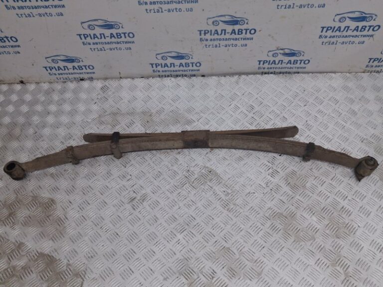 Рессора Nissan Navara 2004-2015 55020EB300 (Арт. 82568)