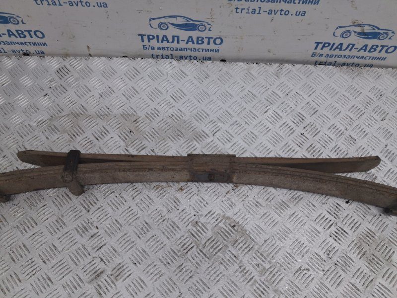 Рессора Nissan Navara 2004-2015 55020EB300 (Арт. 82568) Рессора Nissan Navara 2004-2015 55020EB300 (Арт. 82568)