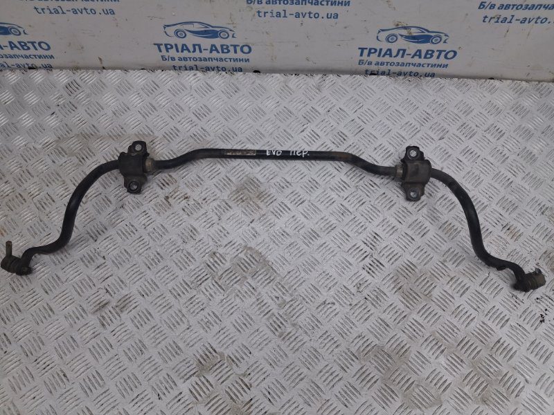 Стабилизатор передний Land Rover Range Rover Evoque 2011-2018 LR024493 (Арт. 82570) Стабилизатор передний Land Rover Range Rover Evoque 2011-2018 LR024493 (Арт. 82570)