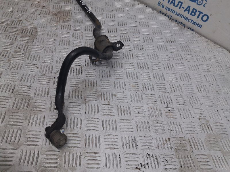 Стабилизатор передний Land Rover Range Rover Evoque 2011-2018 LR024493 (Арт. 82570) Стабилизатор передний Land Rover Range Rover Evoque 2011-2018 LR024493 (Арт. 82570)