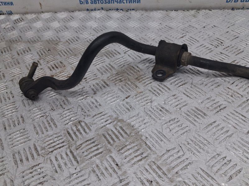 Стабилизатор передний Land Rover Range Rover Evoque 2011-2018 LR024493 (Арт. 82570) Стабилизатор передний Land Rover Range Rover Evoque 2011-2018 LR024493 (Арт. 82570)