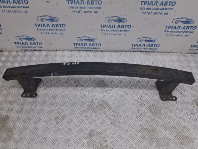 Усилитель бампера передний Nissan Qashqai 2006-2013 62030BR01A (Арт. 82574)