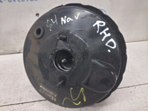 Вакуумный усилитель тормозов Nissan Navara 2004-2015 460073X05A (Арт. 82578)