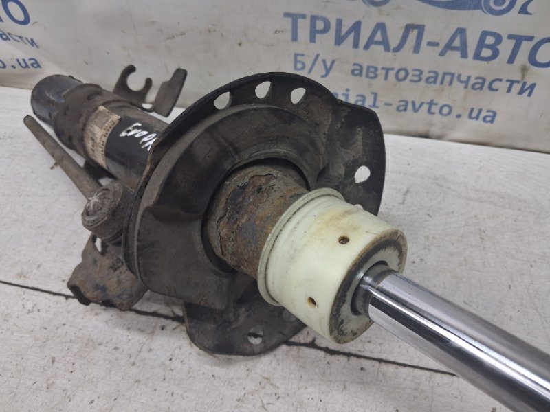 Амортизатор передний правый Land Rover Range Rover Evoque 2011-2018 LR024442 (Арт. 82580) Амортизатор передний правый Land Rover Range Rover Evoque 2011-2018 LR024442 (Арт. 82580)