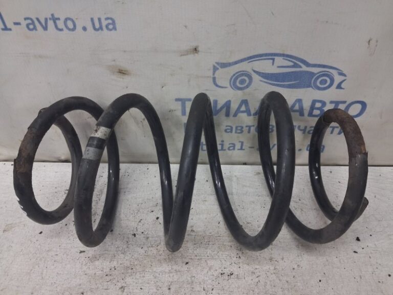 Пружина передняя Nissan Qashqai 2006-2013 54010JD70C (Арт. 82582)