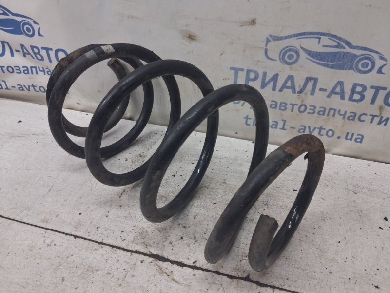 Пружина передняя Nissan Qashqai 2006-2013 54010JD70C (Арт. 82582) Пружина передняя Nissan Qashqai 2006-2013 54010JD70C (Арт. 82582)