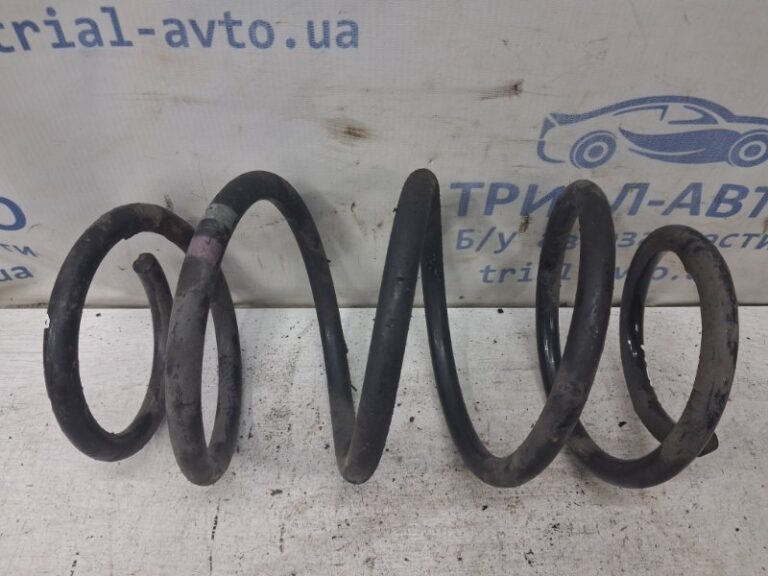 Пружина передняя Nissan Qashqai 2006-2013 54010JD70C (Арт. 82583)