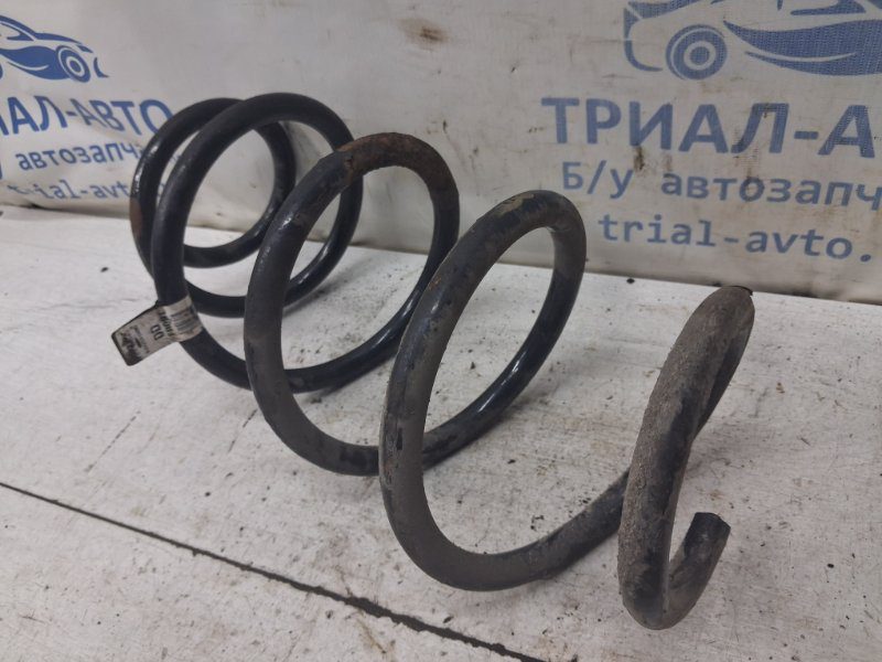 Пружина передняя Land Rover Range Rover Evoque 2011-2018 LR024492 (Арт. 82584) Пружина передняя Land Rover Range Rover Evoque 2011-2018 LR024492 (Арт. 82584)