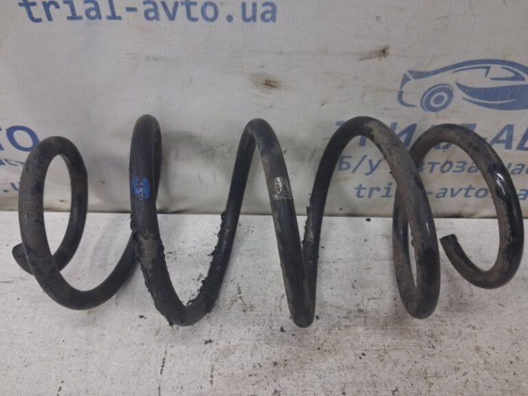 Пружина передняя SsangYong Korando 2010-2019 4431434000 (Арт. 82585)