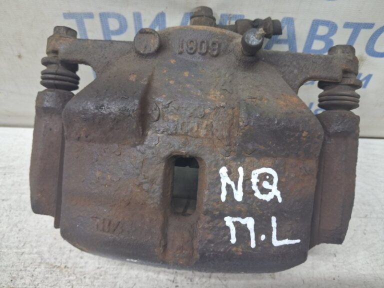 Суппорт передний левый Nissan Qashqai 2006-2013 41011JD00A (Арт. 82589)