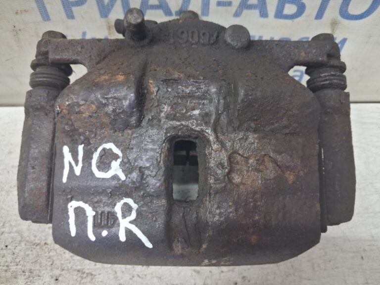 Суппорт передний правый Nissan Qashqai 2006-2013 41001JD00A (Арт. 82590)