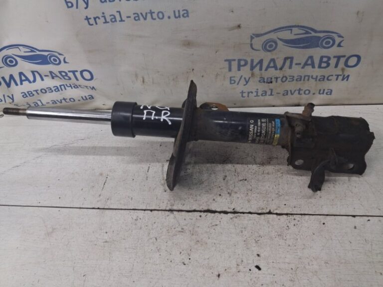 Амортизатор передний правый Nissan Qashqai 2006-2013 E4302BR04A (Арт. 82595)
