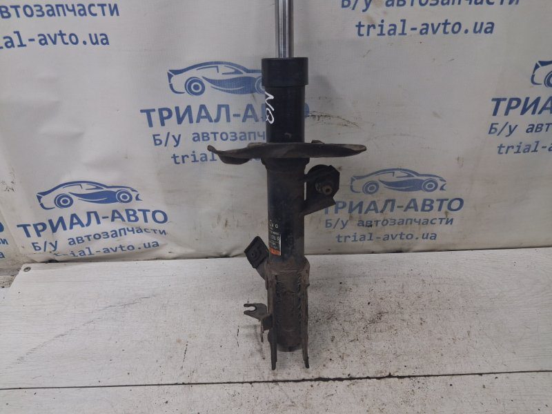 Амортизатор передний левый Nissan Qashqai 2006-2013 E4303BR04A (Арт. 82596) Амортизатор передний левый Nissan Qashqai 2006-2013 E4303BR04A (Арт. 82596)