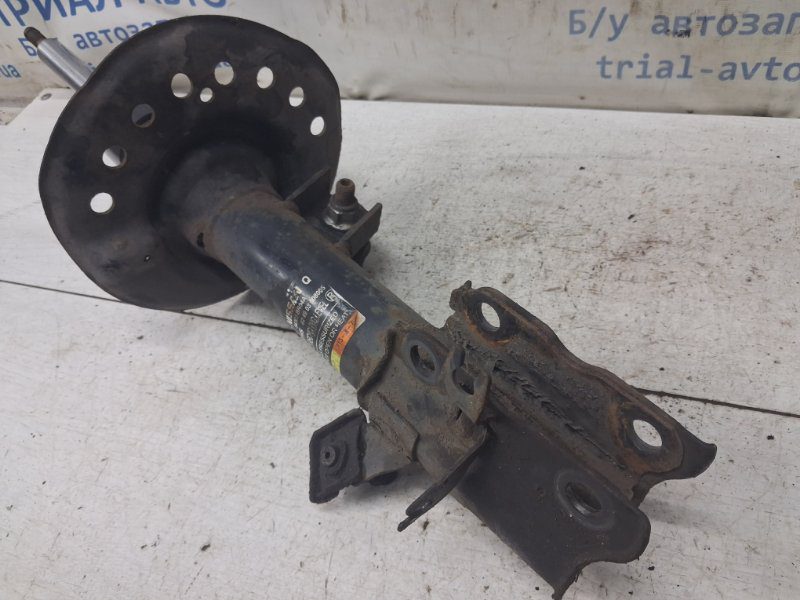 Амортизатор передний левый Nissan Qashqai 2006-2013 E4303BR04A (Арт. 82596) Амортизатор передний левый Nissan Qashqai 2006-2013 E4303BR04A (Арт. 82596)