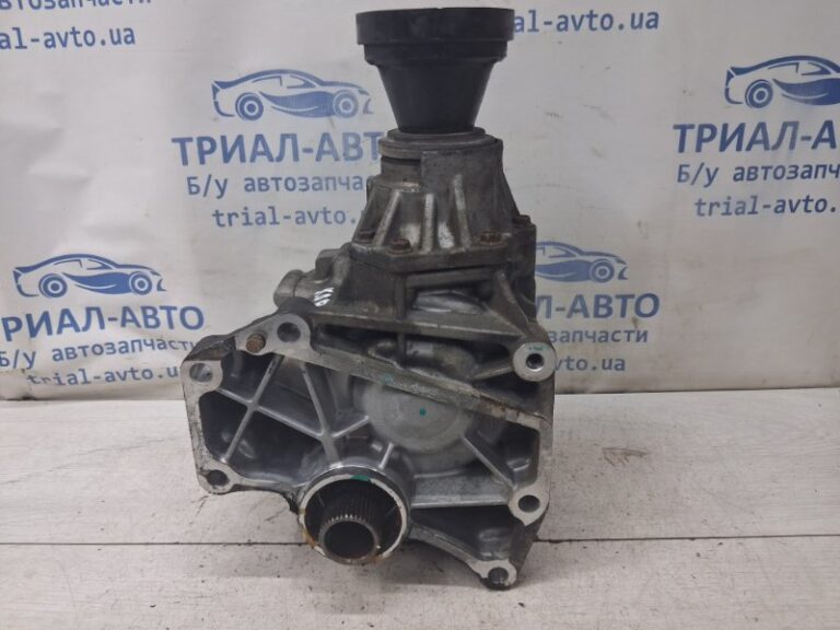 Раздаточная коробка SsangYong Korando 2010-2019 3200034000 (Арт. 82600)