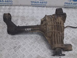 Редуктор передний Nissan Navara 2004-2015 MR296504 (Арт. 82601)