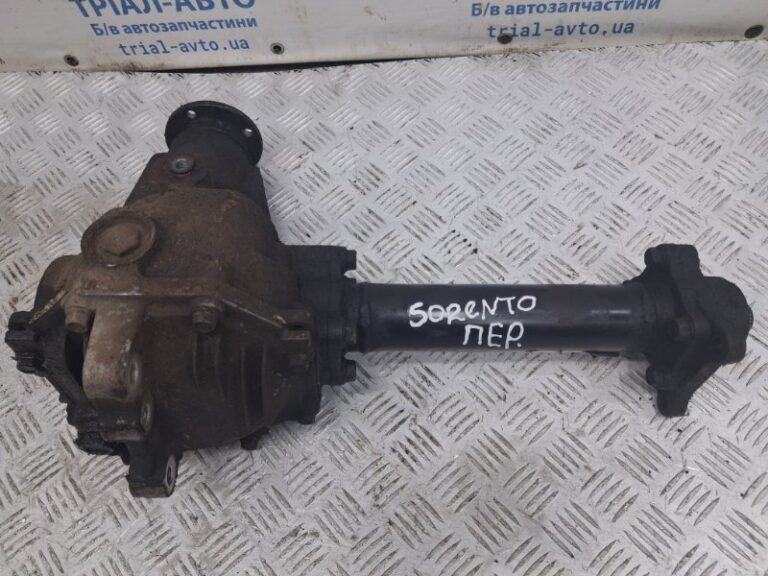 Редуктор передний Kia Sorento 2002-2011 530003E920 (Арт. 82602)
