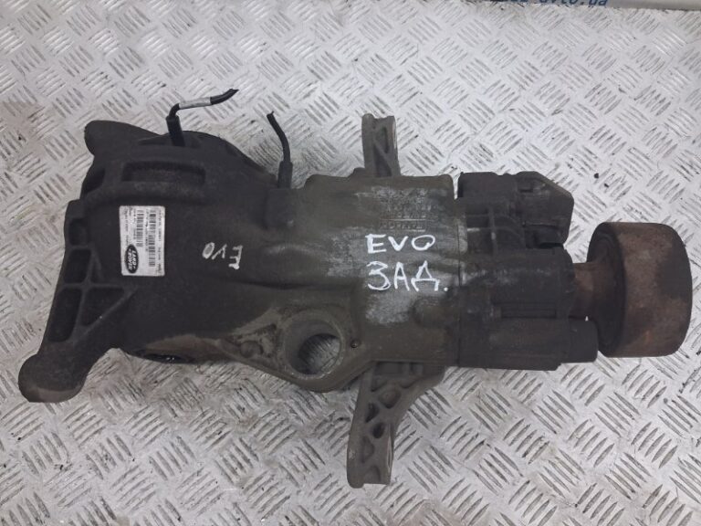 Редуктор задний  Land Rover Range Rover Evoque 2011-2018 LR066424 (Арт. 82603)
